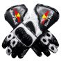 Motorcycle racing gloves