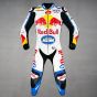 Red Bull White Suit