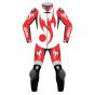 Red Eagle Leathers