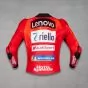 Red Ducati Jacket