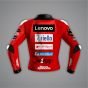 Francesco Bagnaia Jacket