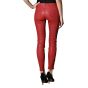 Red Fashion Pants