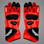 Marc Marquez Gloves Winter Test 2024