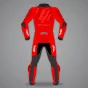 Marc Marquez leathers