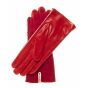 Suede Leather Gloves
