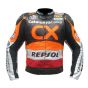Repsol CX Leather Race Jacket    2012