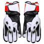Repsol Pro Motorbike Leather Gloves