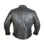 Retro Biker Jacket