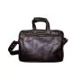 Retro Leather Laptop Bag