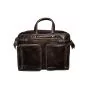 Retro Leather Laptop Bag