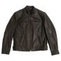 Retro Cafe Racer Jacket