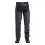 Leather Riding Chaps