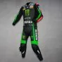 Rider Suit Leather Johann Zarco GP 2017 left view