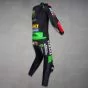 Rider Suit Leather Johann Zarco GP 2017 right side view