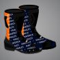 Maverick Vinales boots 2025