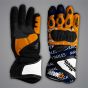Maverick Vinales Gloves 2025