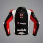 Alex Lowes jacket