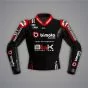 Alex Lowes Riding Jacket Motorcycle