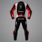 Alex Lowes suit