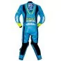 Suzuki Motorcycle Racing Suit 2013