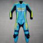 Rizla Suzuki Suit Motorcycle Racing