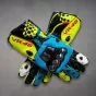 Rossi Gloves MotoGP 2021