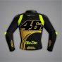 valentino rossi leather jacket