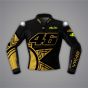 Rossi Leather Jacket