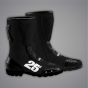 Maverick Viñales Winter Test 2024 Boots