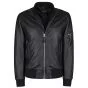 Bomber Jacket Black