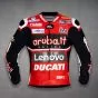 Scott Redding Jacket