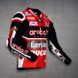 Ducati Jacke Leder