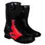 Silverstone Motorcycle Race Boots