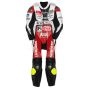 leather motorcycle clothing S.Grotzkyj Giorji Aprilia MotoGP 2007