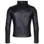 Mens Fur Lined Jacket