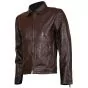 Celebs Leather Jacket