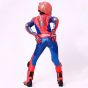 Spiderman 3 Leathers