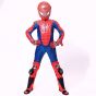 Spiderman 3 Leathers