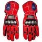 Guantes Motorista