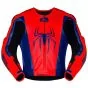 Spiderman Leather Jacket