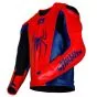 Spiderman Leather Jacket