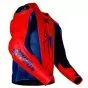 Last Stand Spiderman Jacket