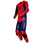 Spiderman Suit Side View
