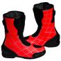Botas Spiderman Motogp
