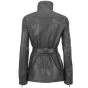 Belted Trench Coats