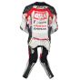 Stefan Bradl Honda 2012 Leathers Stefan Bradl Honda  2012