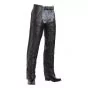 leather chaps