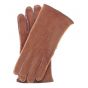 Lammfell Handschuhe Herren