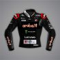Alvaro Bautista Super Moto Jacket