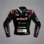 Alvaro Bautista Super Moto Jacket